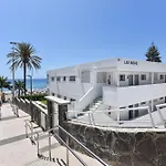Διαμέρισμα Nasas 1 By Villagrancanaria *