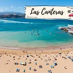 Διαμέρισμα Nasas 1 By Villagrancanaria *