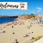 Nasas 1 By Villagrancanaria San Agustín