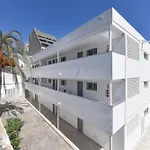 Διαμέρισμα Nasas 1 By Villagrancanaria San Agustín