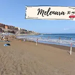Nasas 1 By Villagrancanaria San Agustín