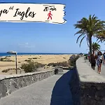 Διαμέρισμα Nasas 1 By Villagrancanaria *