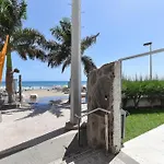 Nasas 1 By Villagrancanaria * San Agustín