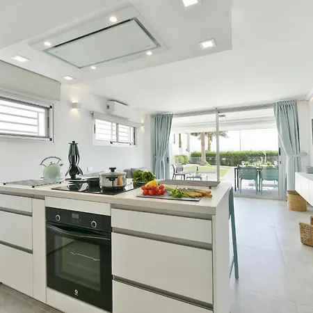 Appartement Nasas 1 By Villagrancanaria