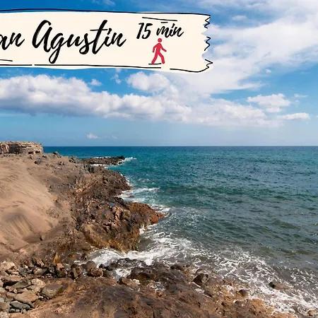 Appartement Nasas 1 By Villagrancanaria