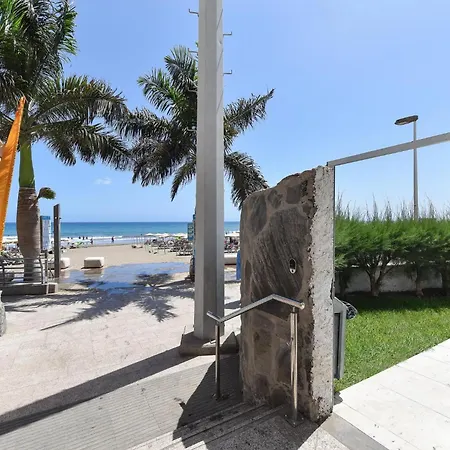 Nasas 1 By Villagrancanaria * San Agustín