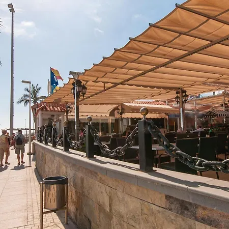 Nasas 1 By Villagrancanaria *