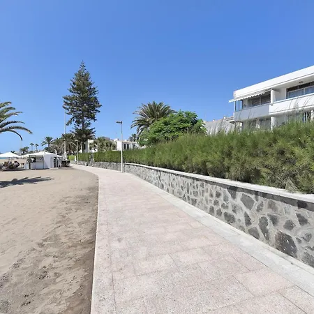 Nasas 1 By Villagrancanaria * San Agustín