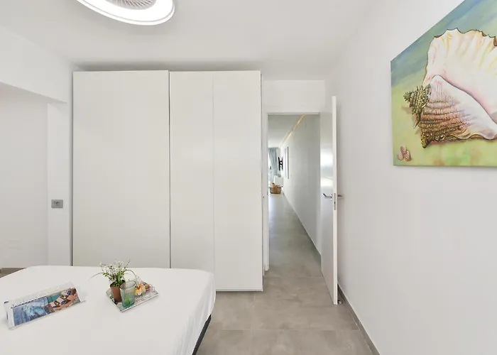 Nasas 1 By Villagrancanaria