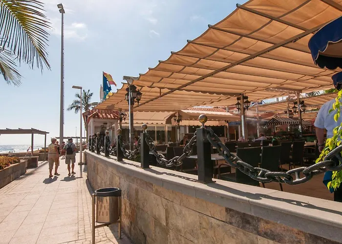 Nasas 1 By Villagrancanaria Apartman