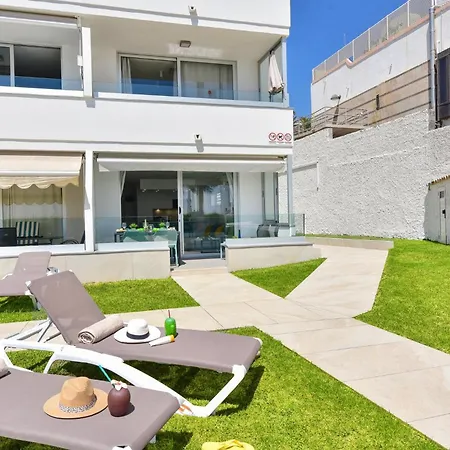 Daire Nasas 1 By Villagrancanaria