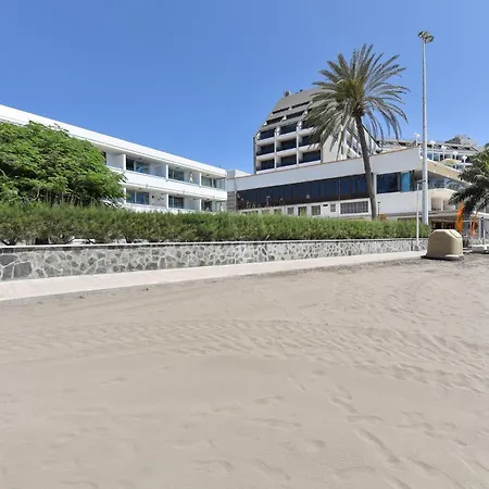 Daire Nasas 1 By Villagrancanaria
