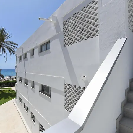 Nasas 1 By Villagrancanaria San Agustín